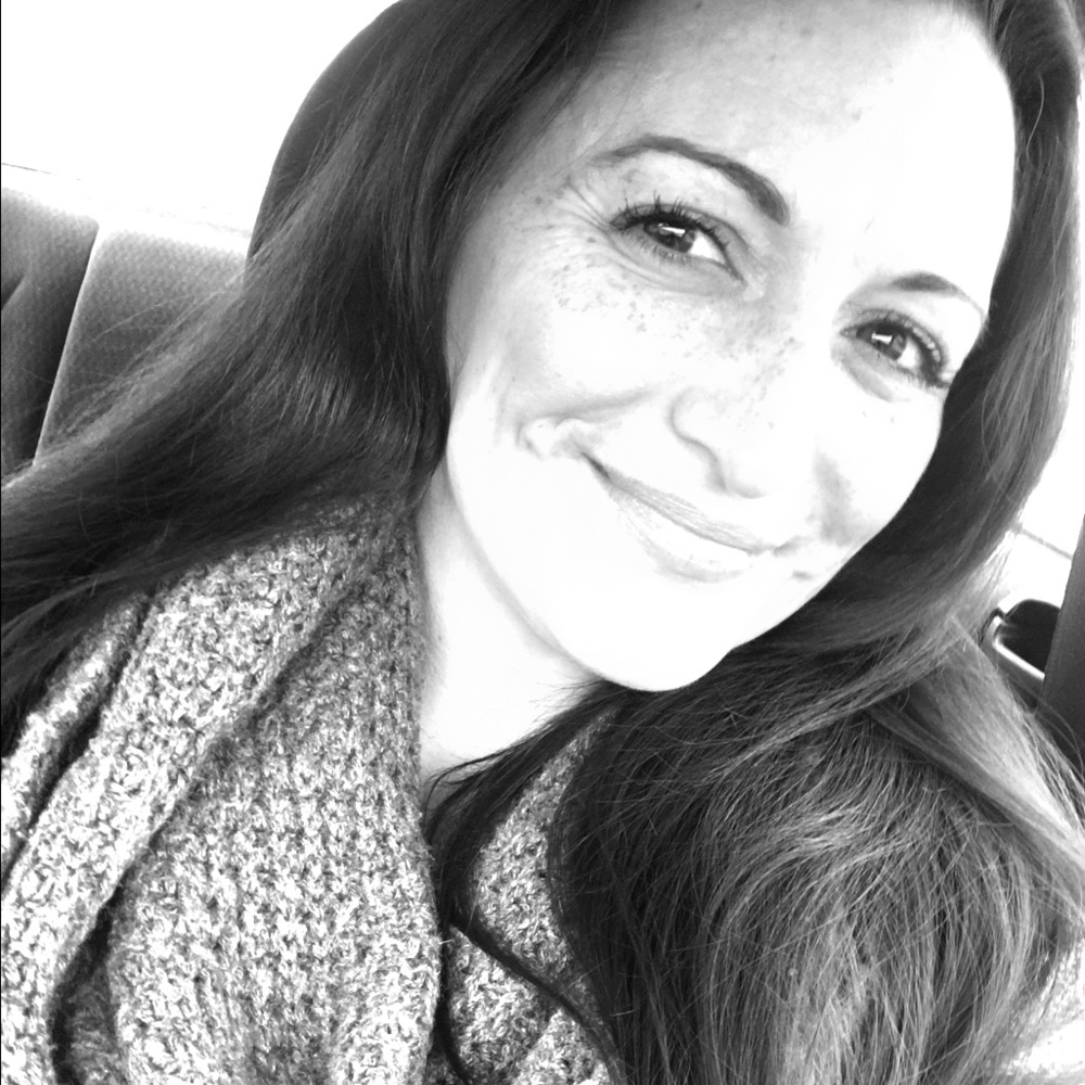 Meet your Posher, Kristy